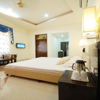 HOTEL PALAK PARADISE, Jaipur 3